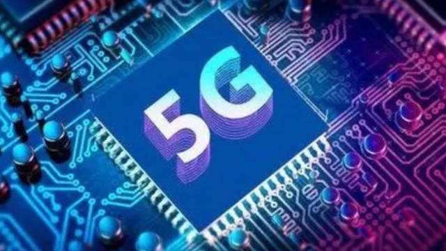 建(jian)成(cheng)全球最大(da)5G網！我(wo)國(guo)5G基站總量占全球60%以(yi)上